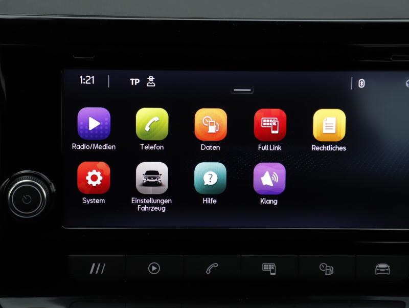 SEAT Arona Style EcoTSI DSG