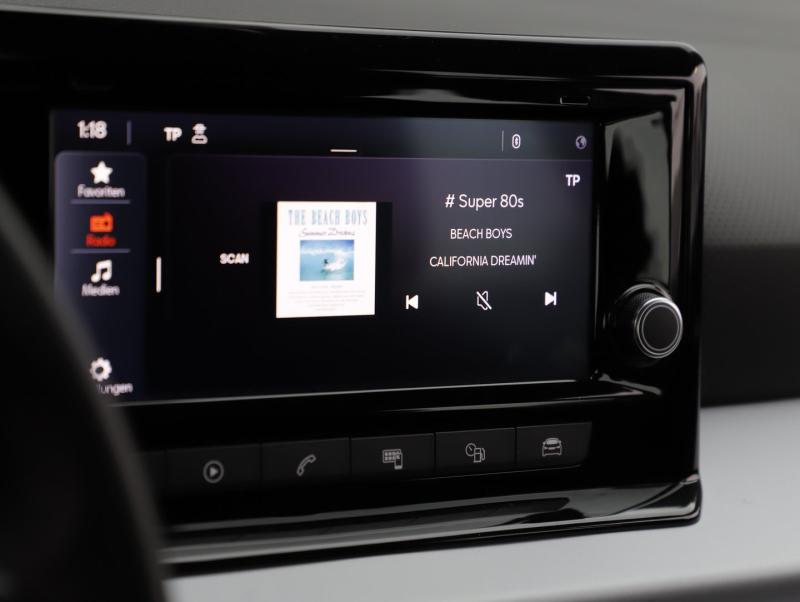 SEAT Arona Style EcoTSI DSG