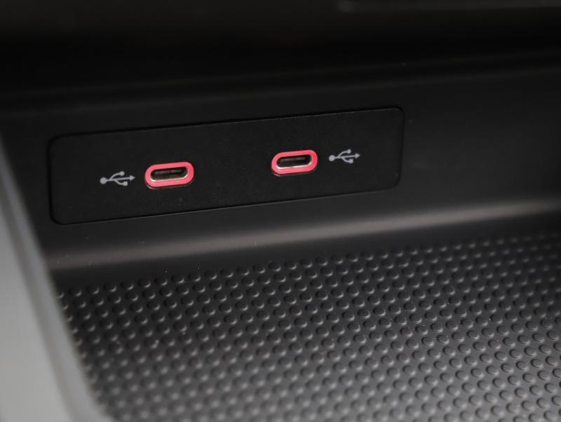 SEAT Arona Style EcoTSI DSG