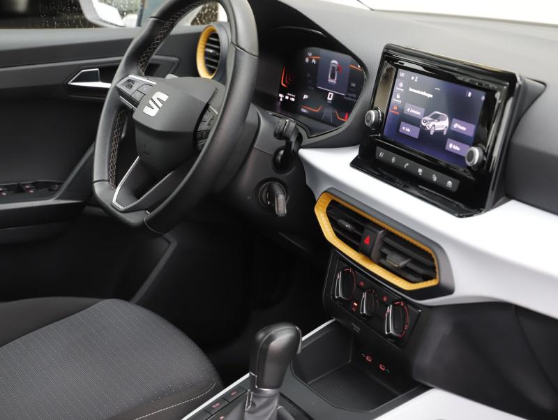 SEAT Arona Style EcoTSI DSG