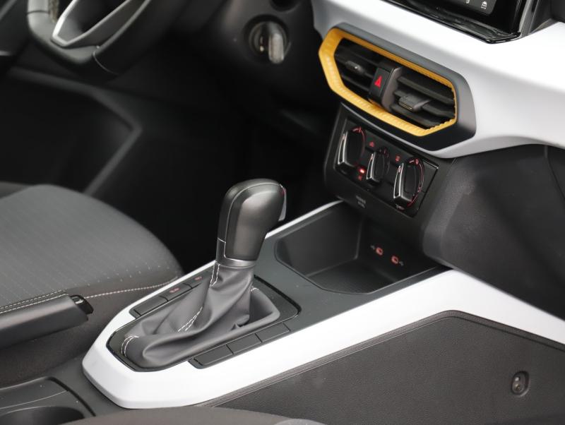 SEAT Arona Style EcoTSI DSG