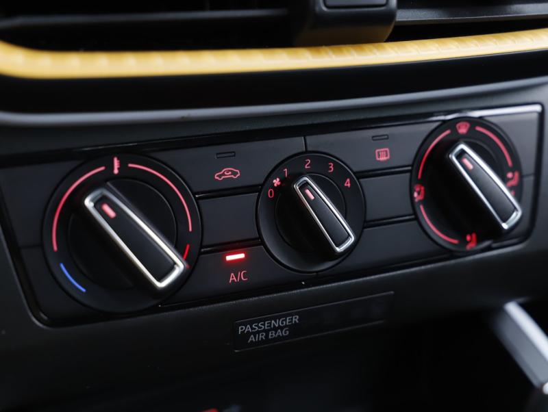 SEAT Arona Style EcoTSI DSG