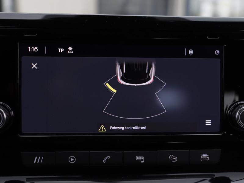 SEAT Arona Style EcoTSI DSG