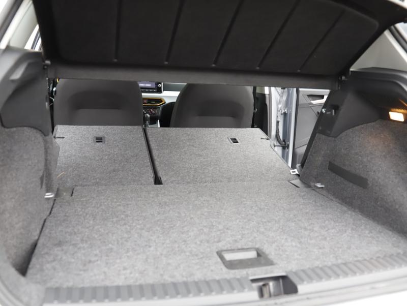 SEAT Arona Style EcoTSI DSG