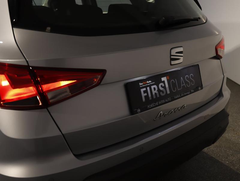 SEAT Arona Style EcoTSI DSG