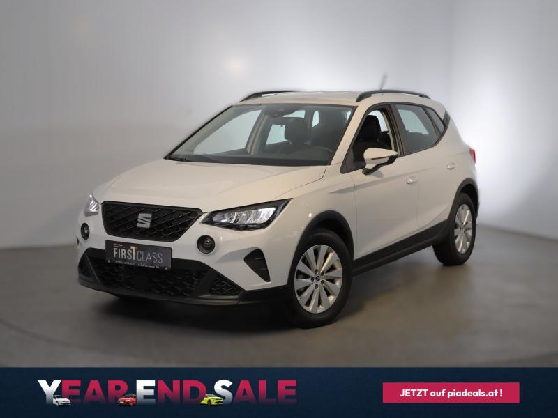 SEAT Arona Style EcoTSI DSG
