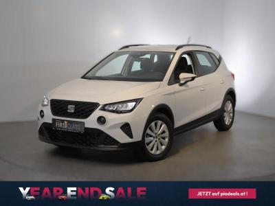SEAT Arona Style EcoTSI DSG