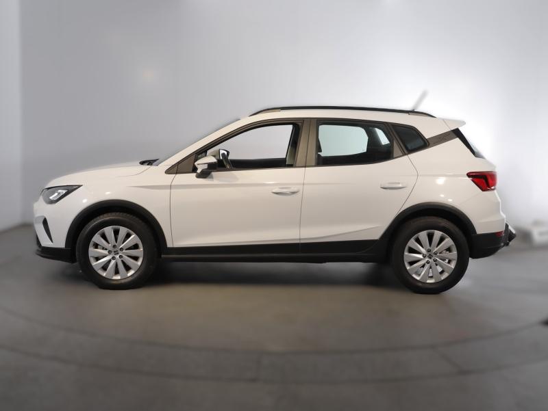 SEAT Arona Style EcoTSI DSG