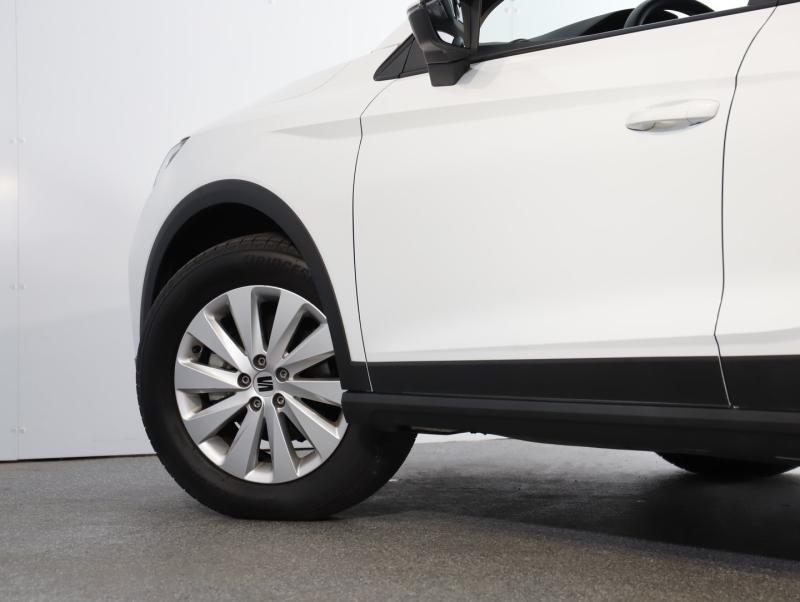 SEAT Arona Style EcoTSI DSG