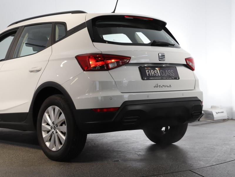 SEAT Arona Style EcoTSI DSG
