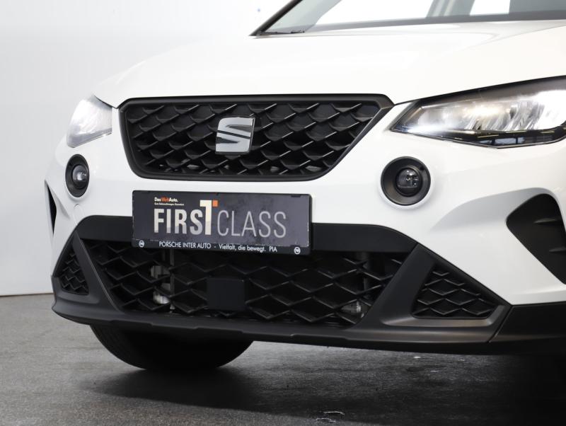 SEAT Arona Style EcoTSI DSG