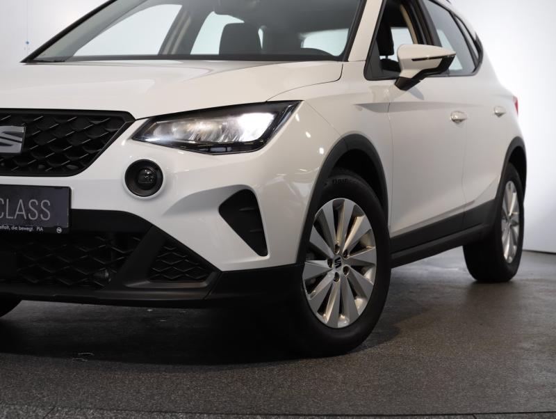 SEAT Arona Style EcoTSI DSG