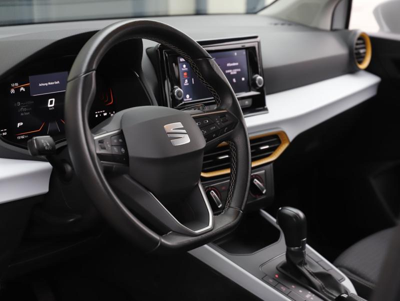 SEAT Arona Style EcoTSI DSG