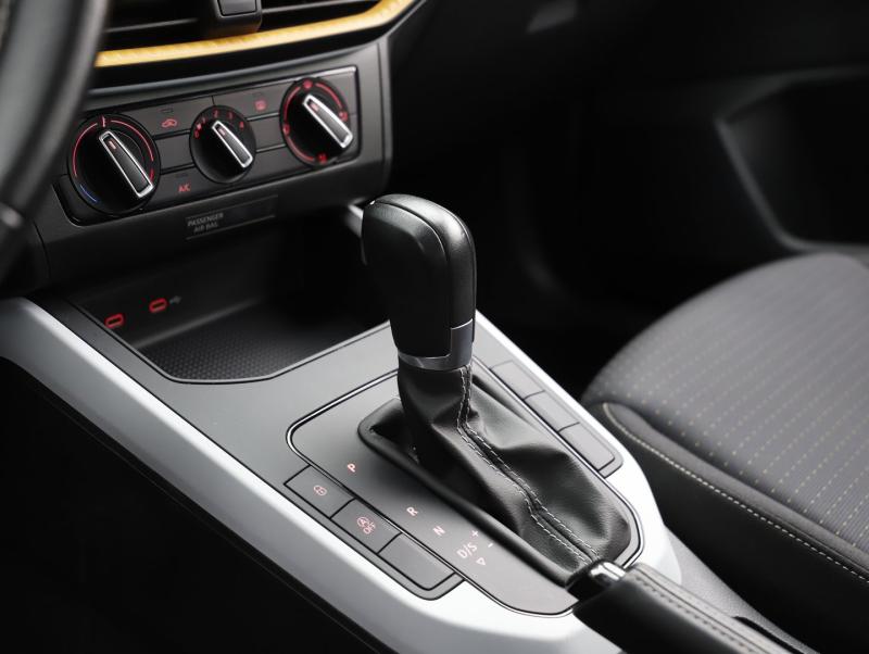 SEAT Arona Style EcoTSI DSG