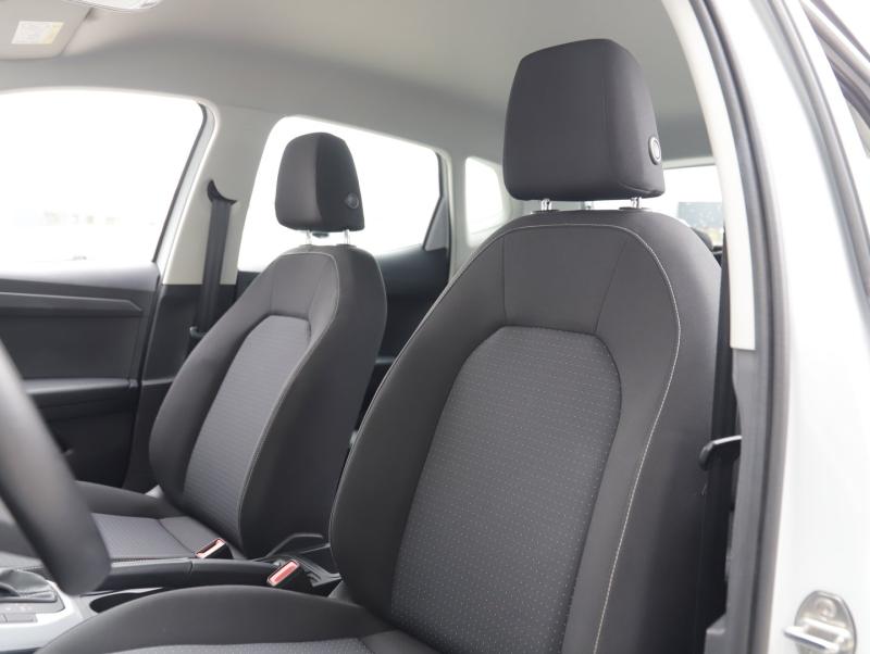 SEAT Arona Style EcoTSI DSG