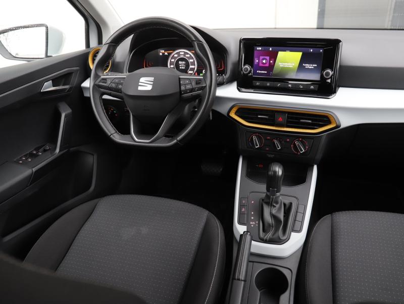 SEAT Arona Style EcoTSI DSG