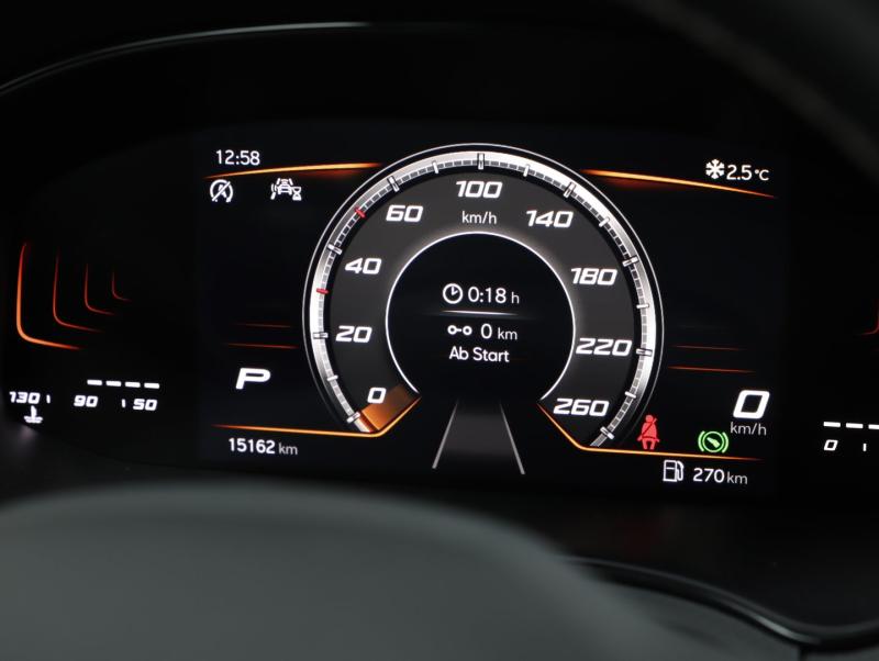 SEAT Arona Style EcoTSI DSG