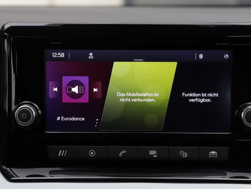 SEAT Arona Style EcoTSI DSG