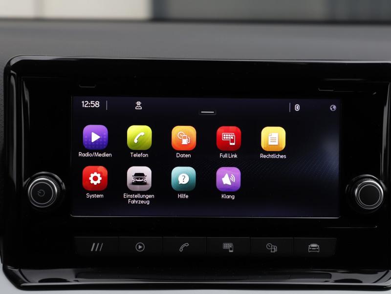 SEAT Arona Style EcoTSI DSG