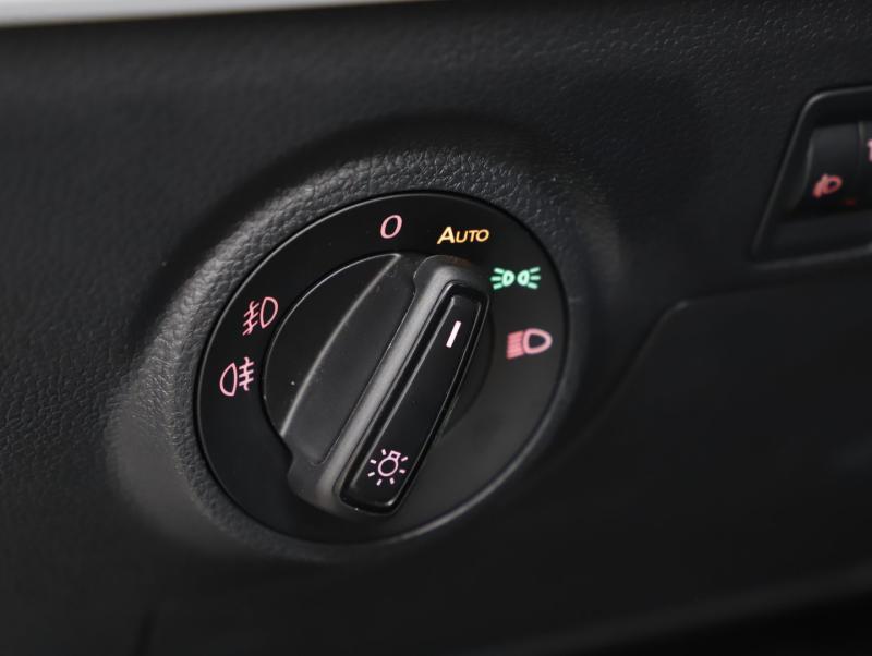 SEAT Arona Style EcoTSI DSG