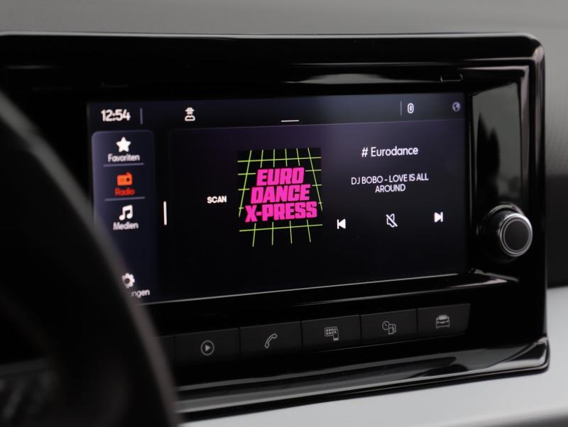 SEAT Arona Style EcoTSI DSG