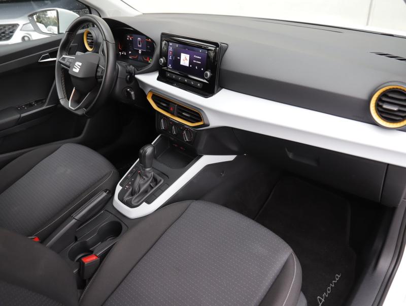 SEAT Arona Style EcoTSI DSG