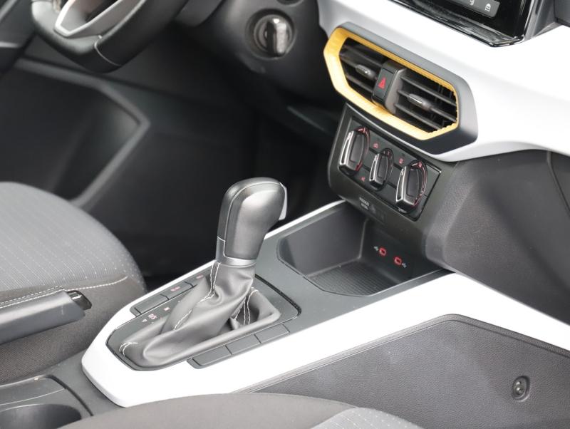 SEAT Arona Style EcoTSI DSG