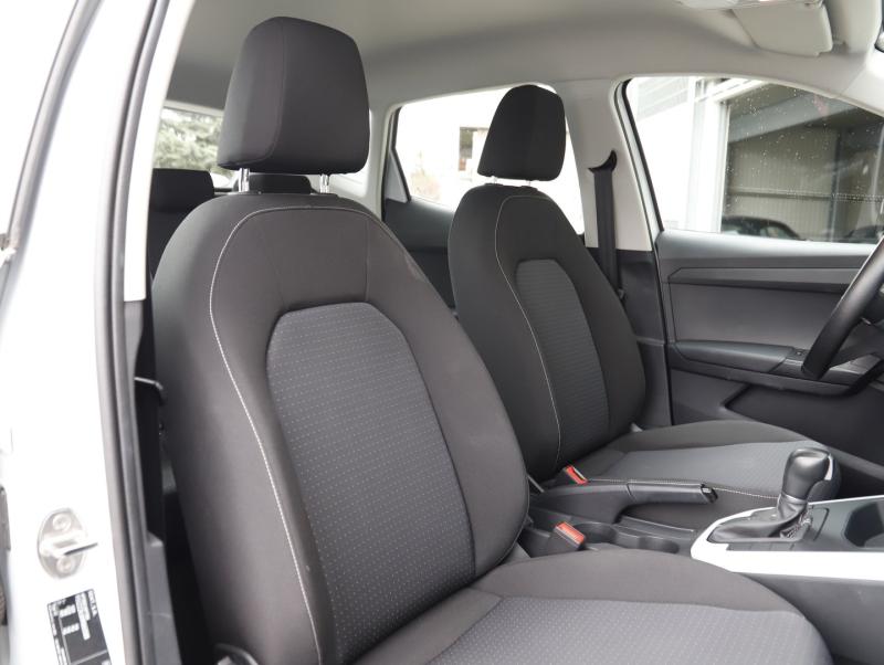 SEAT Arona Style EcoTSI DSG