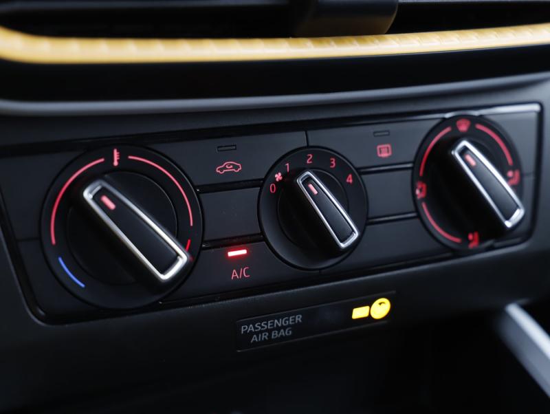 SEAT Arona Style EcoTSI DSG