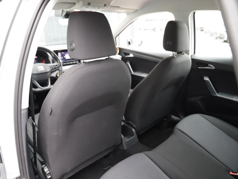 SEAT Arona Style EcoTSI DSG