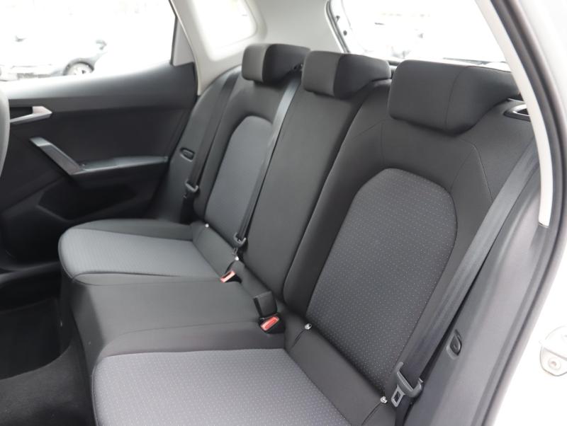 SEAT Arona Style EcoTSI DSG