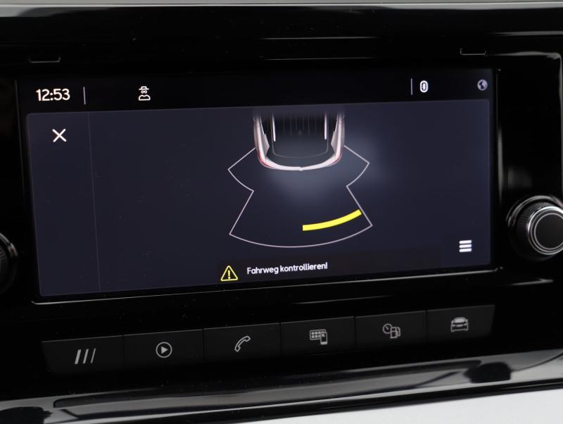 SEAT Arona Style EcoTSI DSG