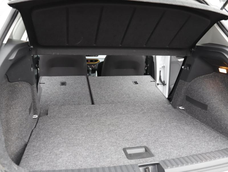 SEAT Arona Style EcoTSI DSG