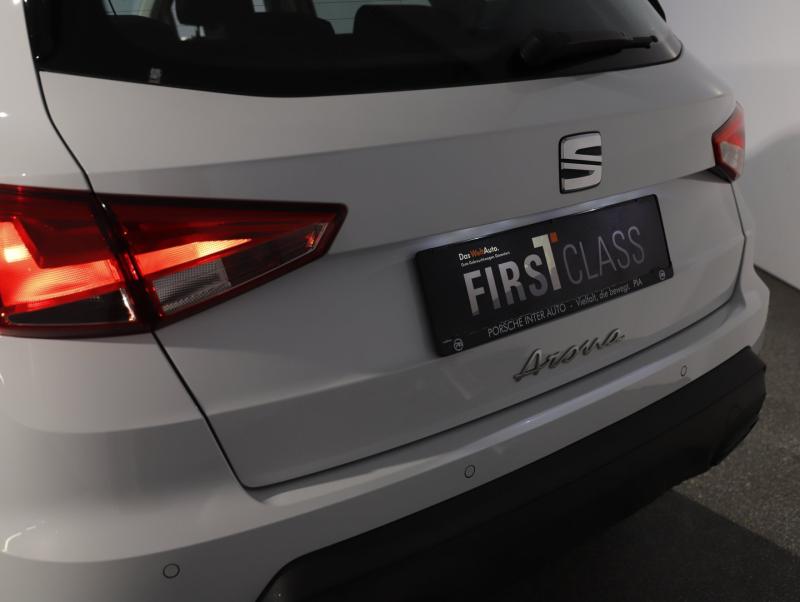 SEAT Arona Style EcoTSI DSG