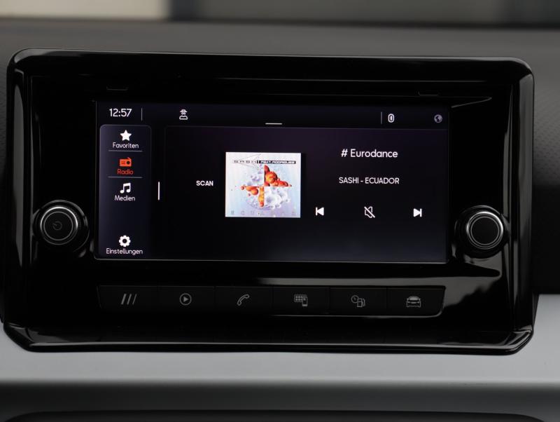 SEAT Arona Style EcoTSI DSG