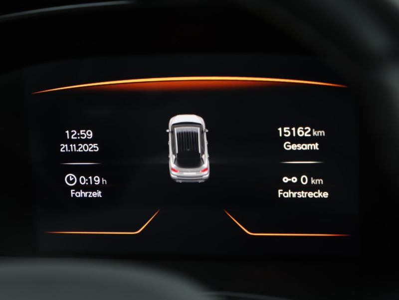 SEAT Arona Style EcoTSI DSG