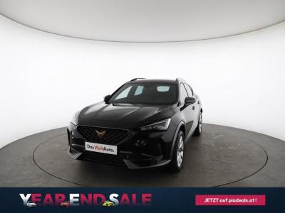 CUPRA Formentor 1.5 TSI 150 PS DSG ACT