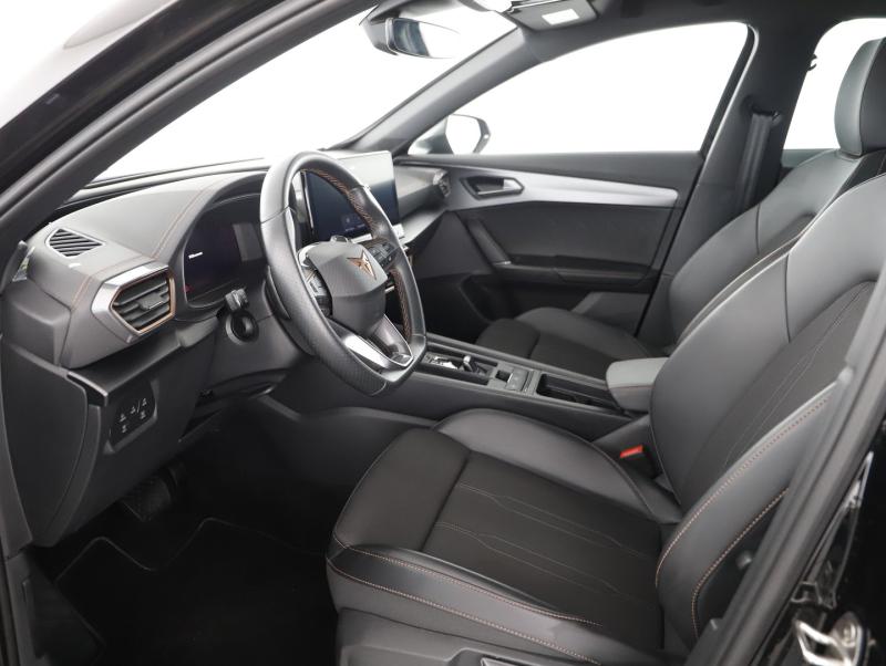 CUPRA Formentor 1.5 TSI 150 PS DSG ACT