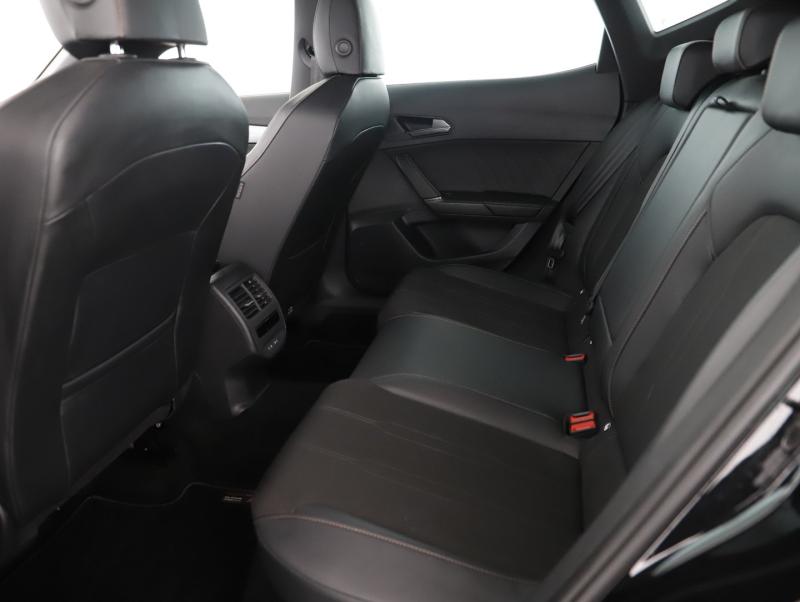 CUPRA Formentor 1.5 TSI 150 PS DSG ACT