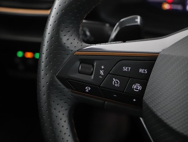 CUPRA Formentor 1.5 TSI 150 PS DSG ACT