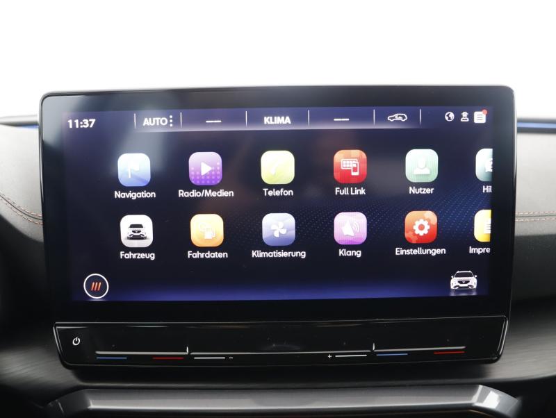 CUPRA Formentor 1.5 TSI 150 PS DSG ACT