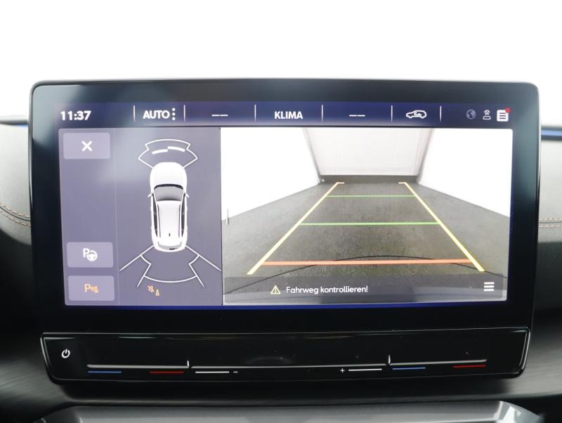 CUPRA Formentor 1.5 TSI 150 PS DSG ACT