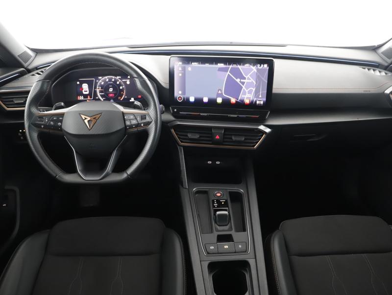 CUPRA Formentor 1.5 TSI 150 PS DSG ACT