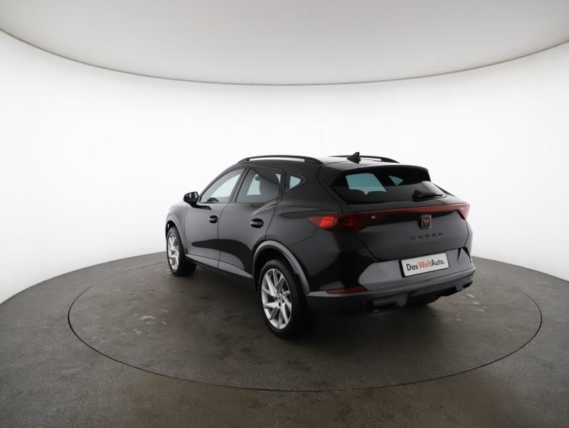 CUPRA Formentor 1.5 TSI 150 PS DSG ACT