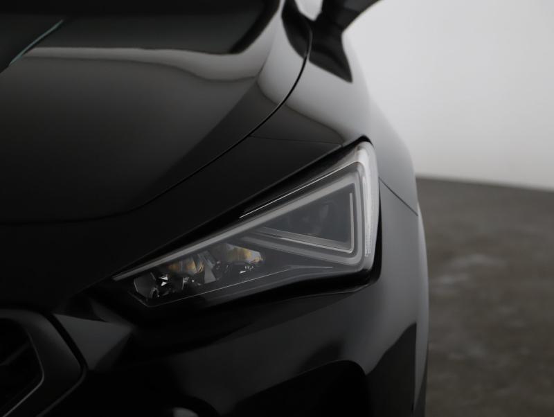 CUPRA Formentor 1.5 TSI 150 PS DSG ACT