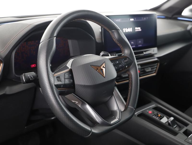 CUPRA Formentor 1.5 TSI 150 PS DSG ACT