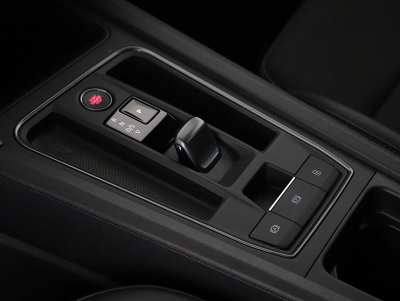 CUPRA Formentor 1.5 TSI 150 PS DSG ACT