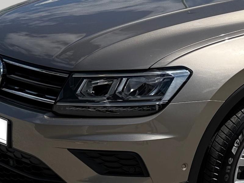 VW Tiguan Comfortline TDI SCR