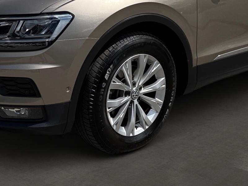 VW Tiguan Comfortline TDI SCR