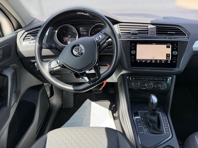VW Tiguan Comfortline TDI SCR